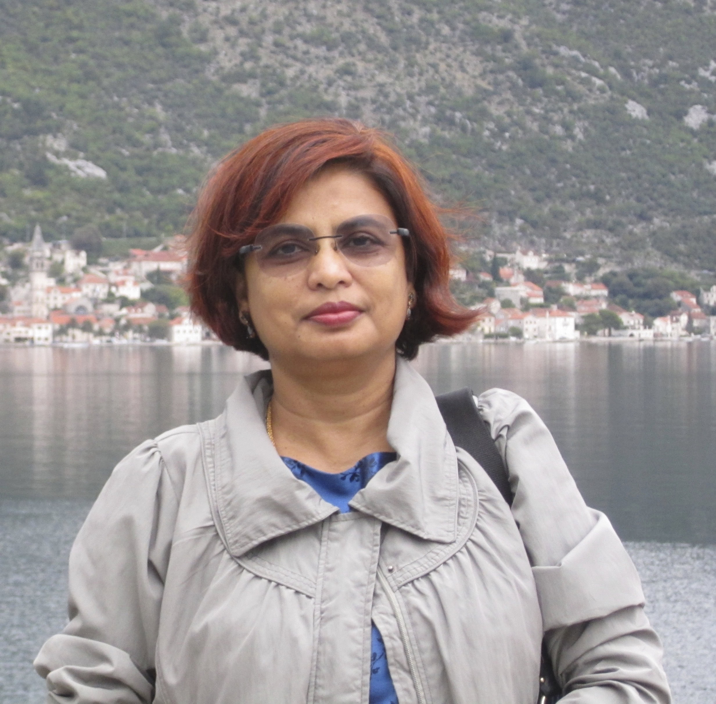 Michael P.B. Gallaugher